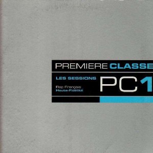 Premiere Classe volume 1 - Les sessions - 2LP