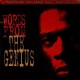 GZA / Genius - Words from the genius reissue - Original US LP