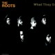 The Roots - What they do / Respond/React - 12''