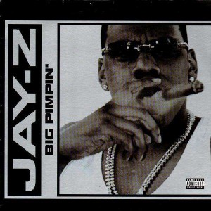 Jay-Z - Big Pimpin' / Watch me - 12''