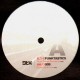 The Funktastics / FX909 - Deviant Funk EP - 12''