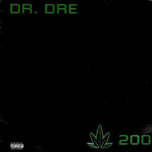 Dr.Dre - 2001 - 2LP