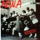 N.W.A - Gangsta gangsta / Something like that / Quiet on tha set / Something 2 dance 2 - 12''