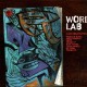Word Lab - UK Hip Hop - 2LP