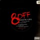 8-Off - Ghetto girl / Neighborhood hoe - 12''