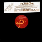 Plantlife - The Return Of Jack Splash - 2LP