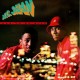 MC Shan - Born to be wild - LP