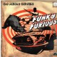 Dj Aeon Seven - Funky furious - LP
