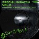 Dj Alone, Dj Koll & Dj Luccio - Spécial scratch vol.3 - LP