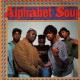 Alphabet Soup - Sunny day in harlem / Uncle sam 1st draft / Girl you got a grip / The ressurection of gertrude - 12''