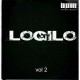 Logilo - Hip Hop Library volume 2 - LP