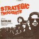Gasoline - Strategic Thoughts / LF Posse (feat. Dj Matsa) - 12''