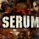 Serum - Album sampler ''On vit comme on peut'' - Vinyl EP