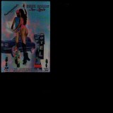 Kool Keith - Sex style instrumentals - 2LP