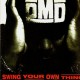 PMD - Swing your own thing remix / Shade business remix - 12''