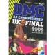 DMC UK Final 2005 - DVD