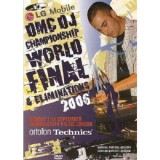 DMC World DJ Championship 2006 - DVD