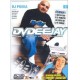Dj Poska - Dvdeejay - DVD