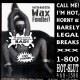 D-Styles - Call Me! I m Hot, Horny & Barely Legal Breaks - LP