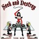 D-Styles - Seek & Destroy vol.6 - LP