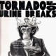 Dj Disk - Tornado Of Urine Breaks - LP