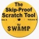 DJ Swamp - The skip-proof scratch tool volume 5 - 2LP