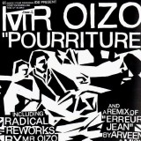 Mr.Oizo - Pourriture EP - 12''