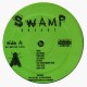 DJ Swamp - Swamp Breaks - 2LP