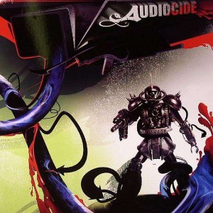 Ie.Merg - Audiocide - LP