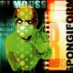 DJ Mouss - Spongiform Breaks - LP