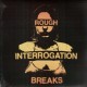 Toadstyle - Rough Interrogation Breaks - LP