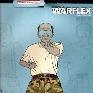 Yogafrog - Warflex Level 1 - LP