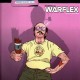Yogafrog - Warflex Level 2 - LP