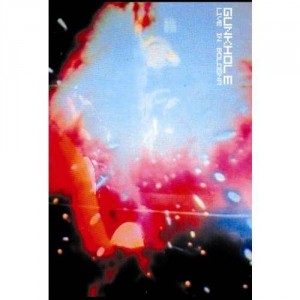 Gunkhole - Live in Bologna - DVD