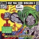 Ugly Mac Beer - Invasion II : Happy...Doomsday ! (MF Doom mixtape) - CD