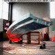 David Rubato - Circuit Lap 2 (remixes by Dj Mehdi, Aeroplane, Siriusmo & Steve Moore) - 12''