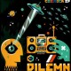 Dilemn - Cosmica EP - 12''