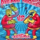 Dilemn vs Pirate Robot Midget - Audio Fight EP 02 - 12''