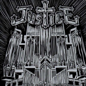 Justice - Waters of Nazareth - 12''