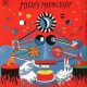 Mickey Moonlight - Interplanetary Music - 12''