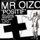 Mr.Oizo - Positif - 12''