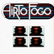 Airto Fogo - LP