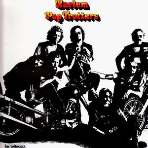 Harlem Pop Trotters - LP