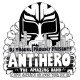 Antihero (prod Dj Troubl') - Come in peace or loose your teeth - CD