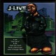 J-Live - Can i get it / Hush the crowd - 12'' 