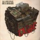 Le Peuple De L'Herbe - Cube - 2LP