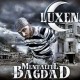 Luxen - Mentalite Bagdad - CD
