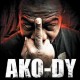 Block-Out Music presents...Ako-Dy - Various Artists - CD