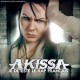 Akissa - Je deteste le rap français - CD