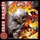 DJ Flow & L'Elixir - Face cachée - CD